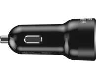 Silver Monkey Ładowarka samochodowa 1xUSB C, 1xUSB 45W - 744708 - zdjęcie 3